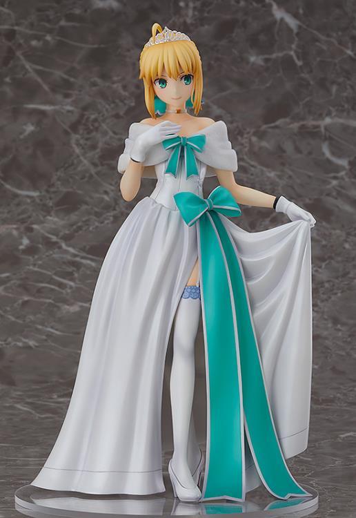 Saber/Altria Pendragon: Heroic Spirit Formal Dress Ver. - Image 2