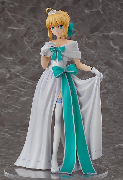 Saber/Altria Pendragon: Heroic Spirit Formal Dress Ver. - Image 3