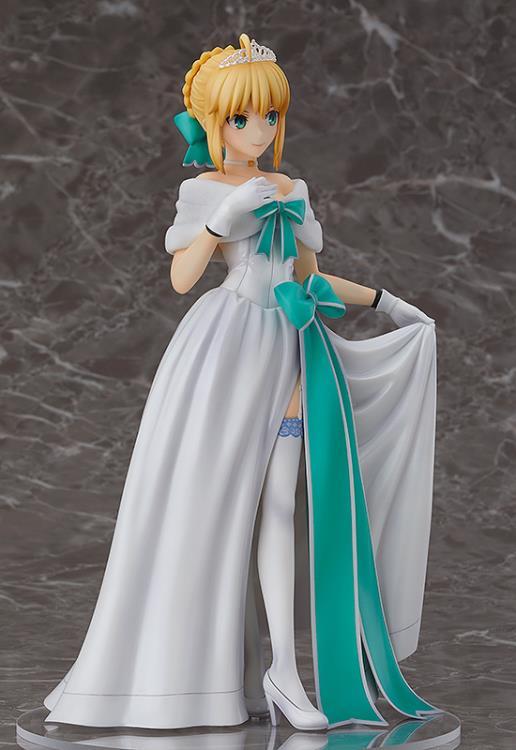 Saber/Altria Pendragon: Heroic Spirit Formal Dress Ver. - Image 4