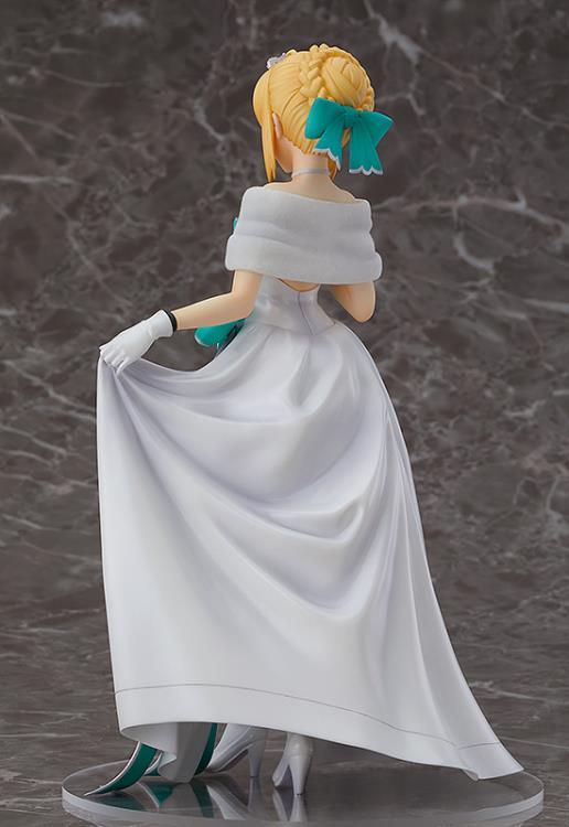 Saber/Altria Pendragon: Heroic Spirit Formal Dress Ver. - Image 5