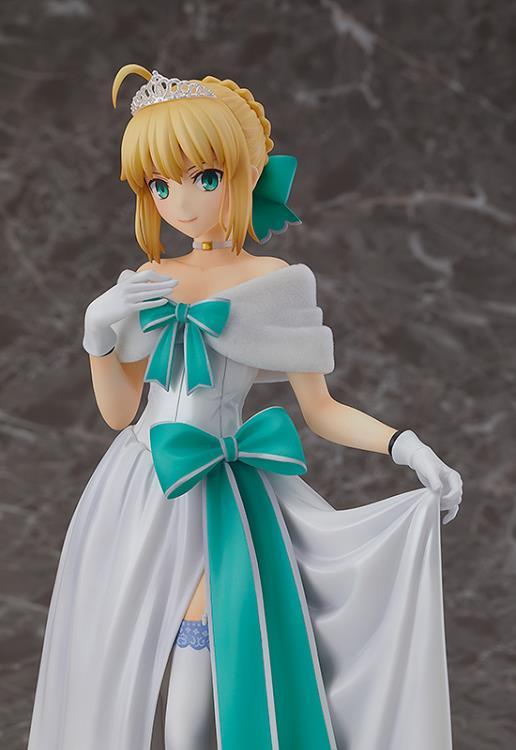 Saber/Altria Pendragon: Heroic Spirit Formal Dress Ver. - Image 6