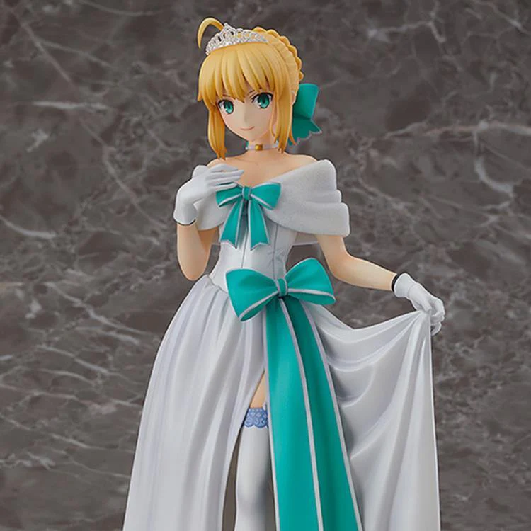 Saber/Altria Pendragon: Heroic Spirit Formal Dress Ver. - Image 7