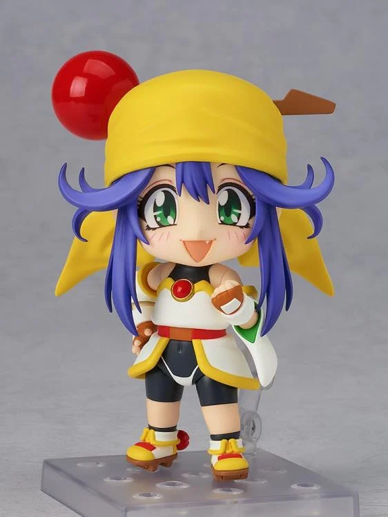 Saber Marionette J Nendoroid No.2681 Lime - Image 2