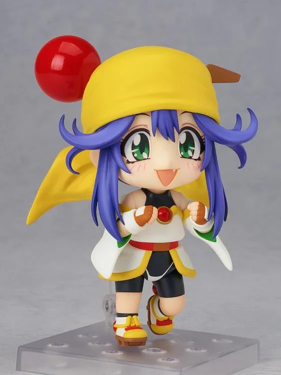 Saber Marionette J Nendoroid No.2681 Lime - Image 3