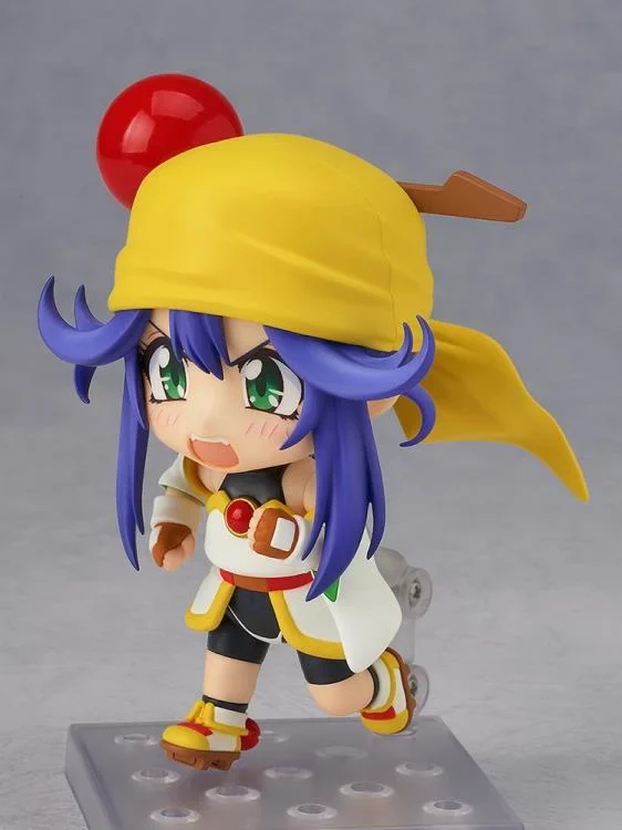 Saber Marionette J Nendoroid No.2681 Lime - Image 4