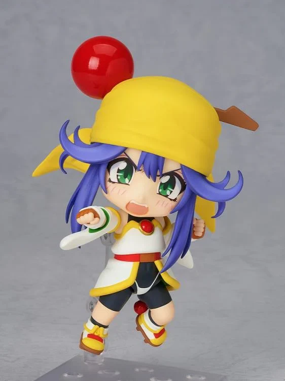 Saber Marionette J Nendoroid No.2681 Lime - Image 5