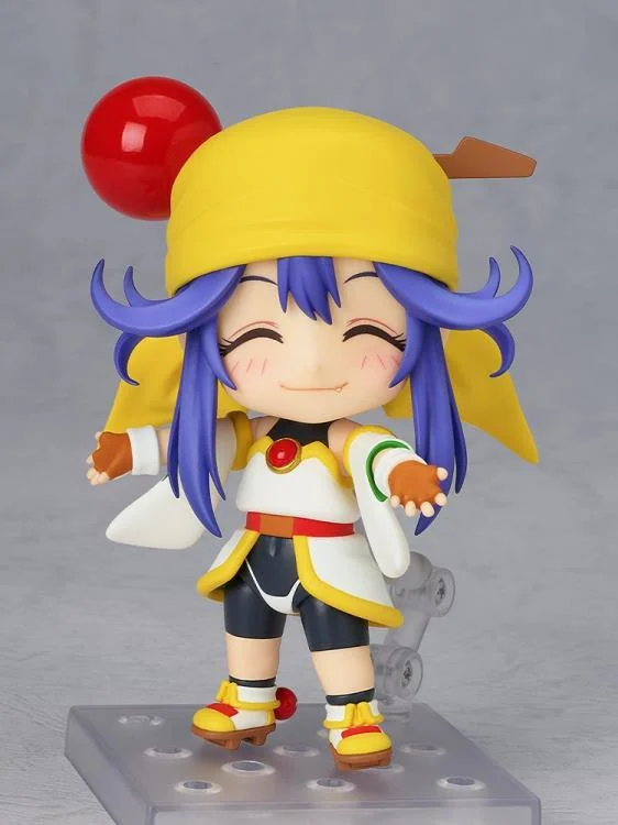 Saber Marionette J Nendoroid No.2681 Lime - Image 6