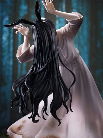 Sadako (2019) BiCute Bunnies Sadako Figure - Image 2