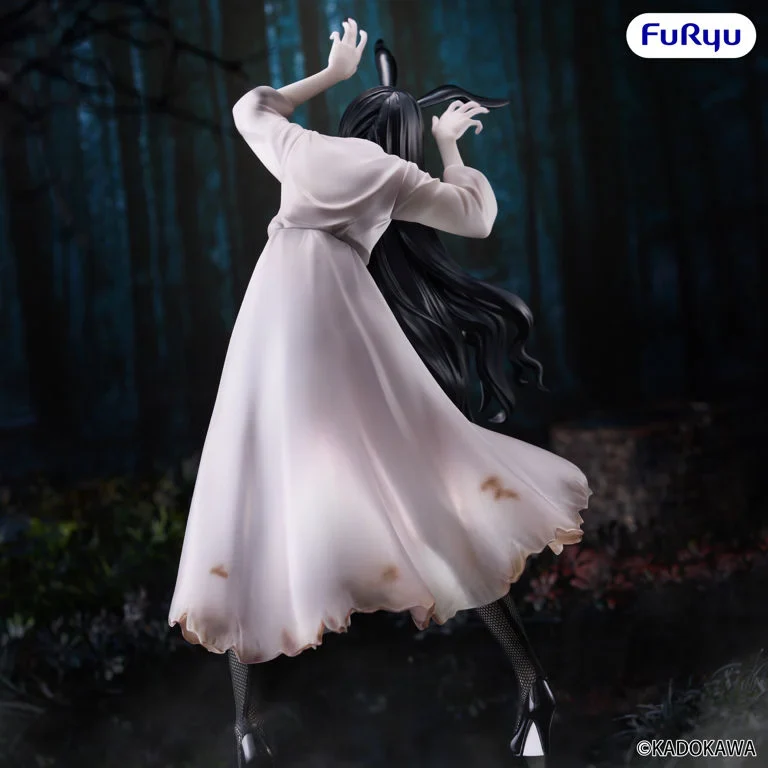 Sadako (2019) BiCute Bunnies Sadako Figure - Image 4
