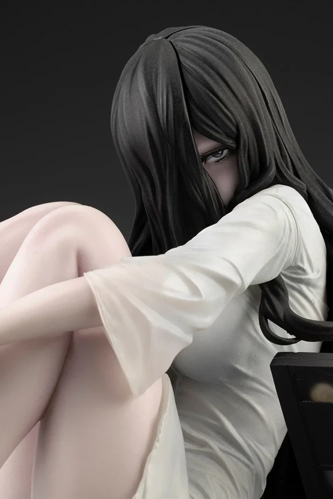 The Ring Bishoujo 15th Anniversary Sadako - Image 10