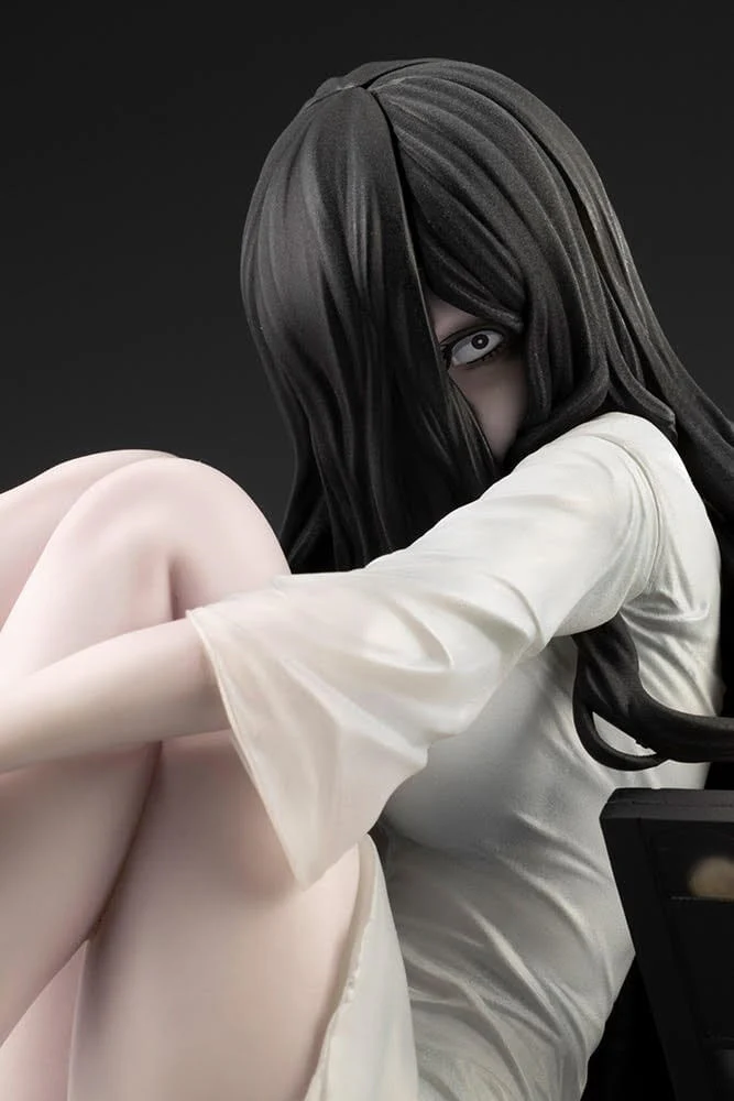 The Ring Bishoujo 15th Anniversary Sadako - Image 11
