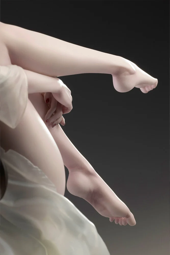The Ring Bishoujo 15th Anniversary Sadako - Image 14