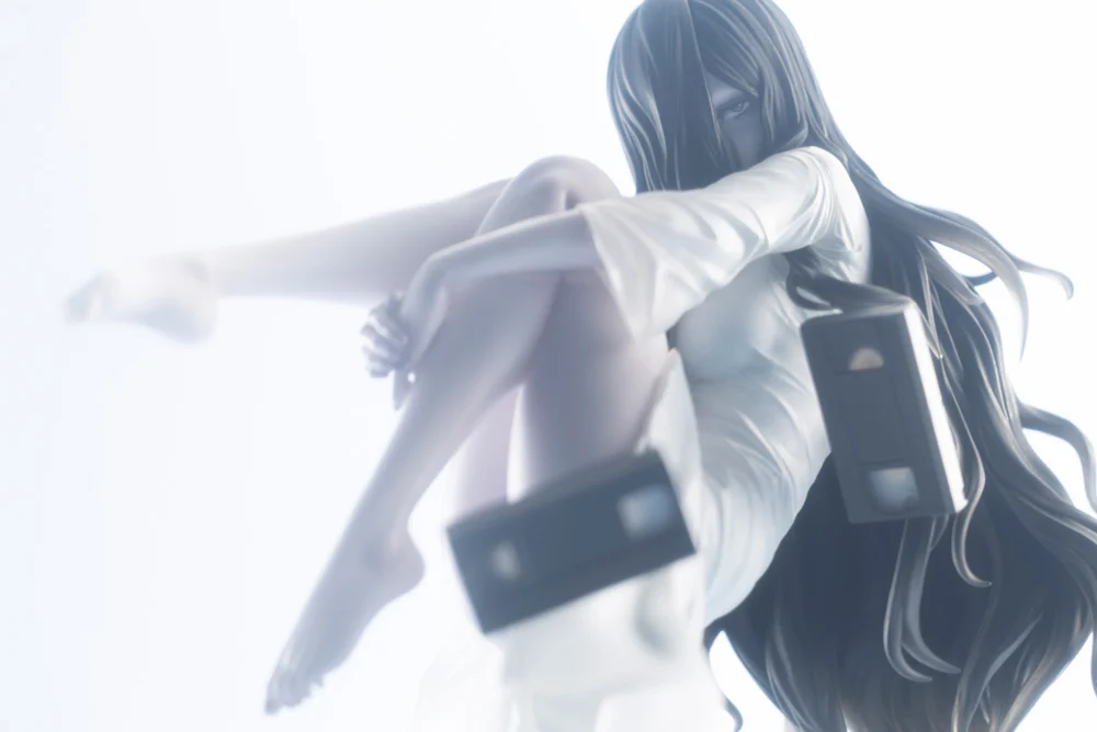 The Ring Bishoujo 15th Anniversary Sadako - Image 17