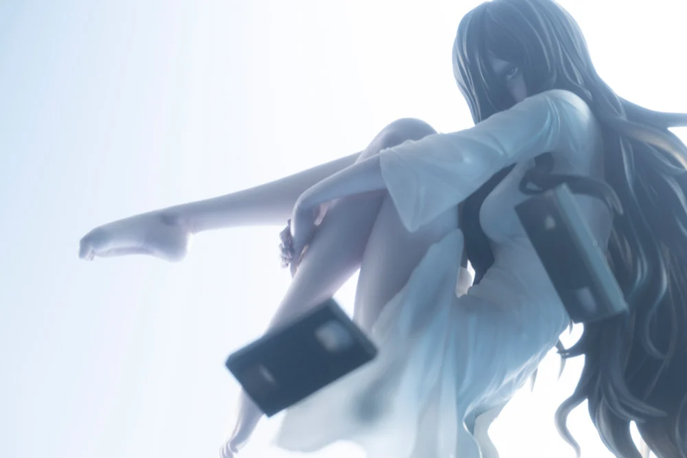The Ring Bishoujo 15th Anniversary Sadako - Image 18
