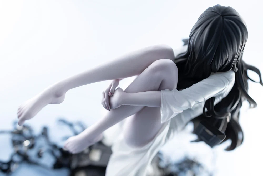 The Ring Bishoujo 15th Anniversary Sadako - Image 19