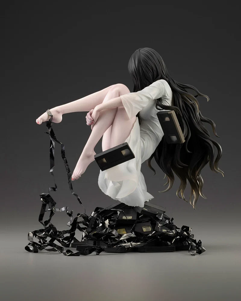The Ring Bishoujo 15th Anniversary Sadako - Image 2