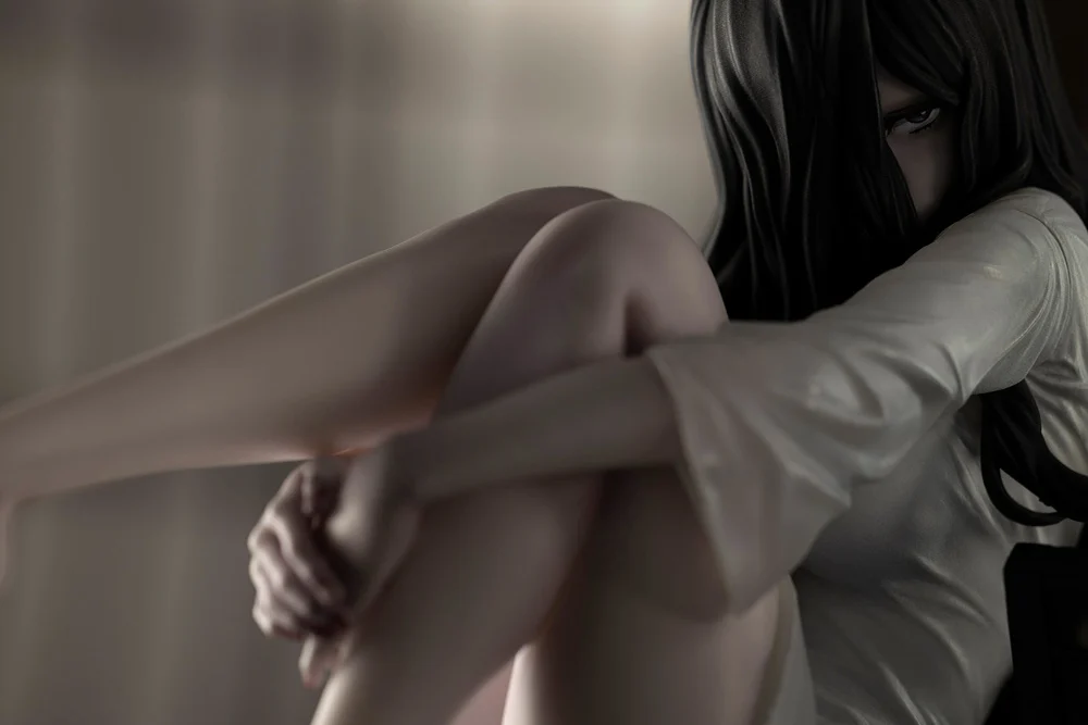 The Ring Bishoujo 15th Anniversary Sadako - Image 20