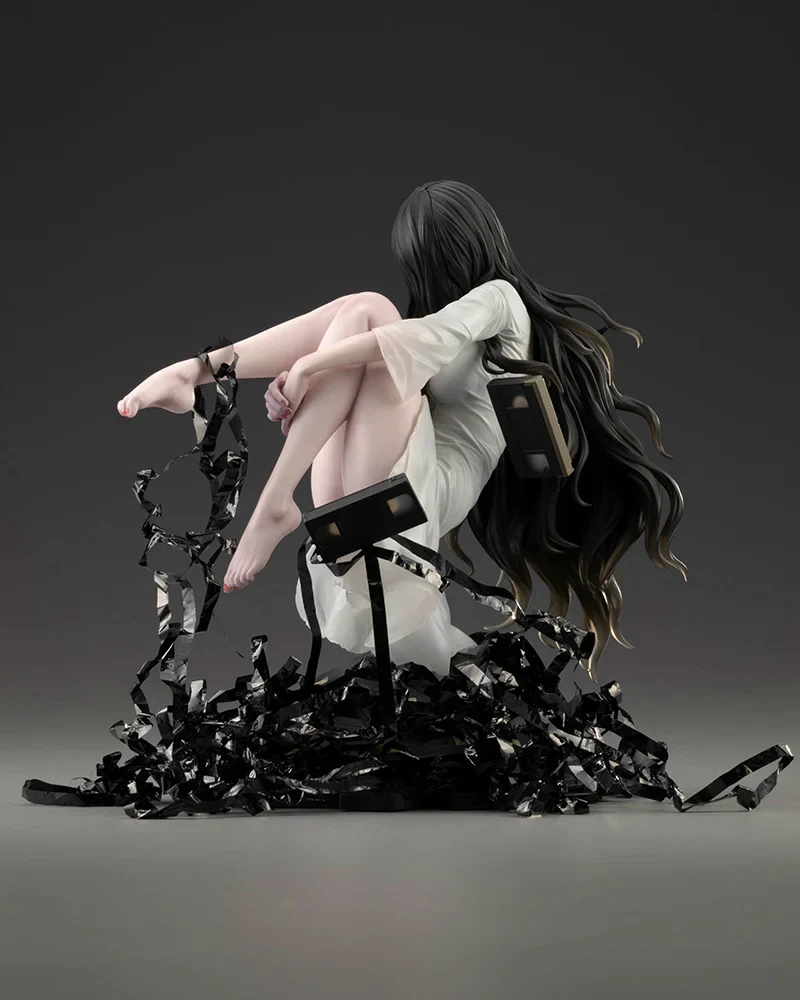 The Ring Bishoujo 15th Anniversary Sadako - Image 21