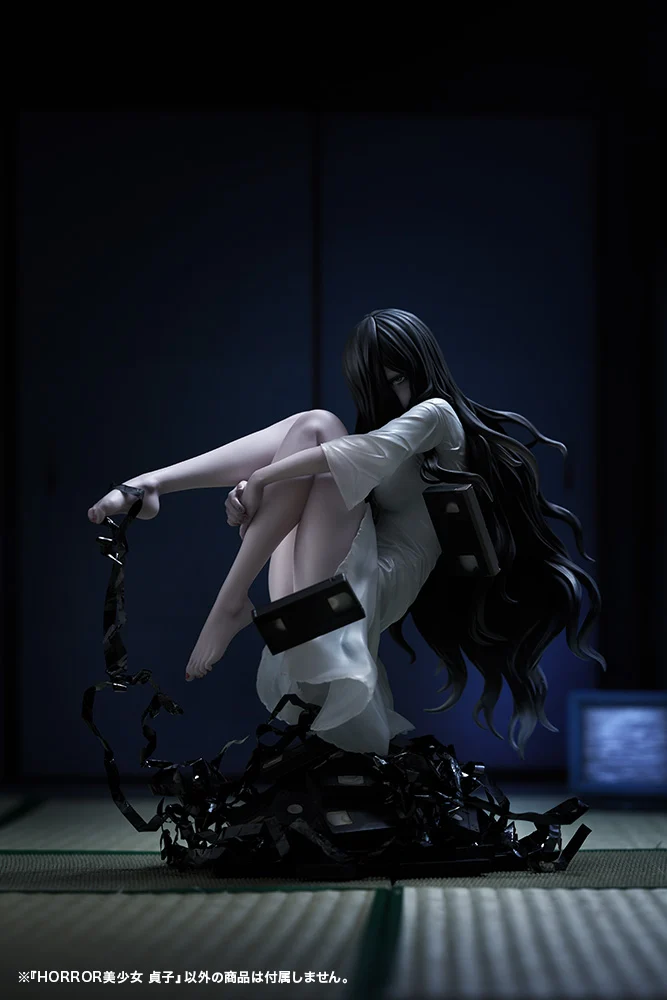 The Ring Bishoujo 15th Anniversary Sadako - Image 22