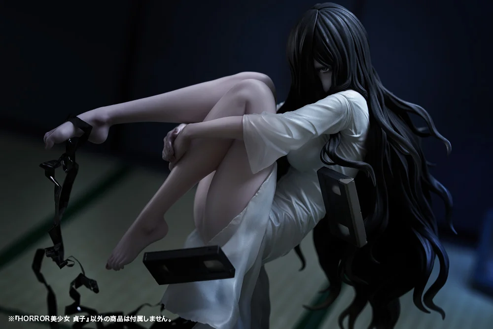 The Ring Bishoujo 15th Anniversary Sadako - Image 23