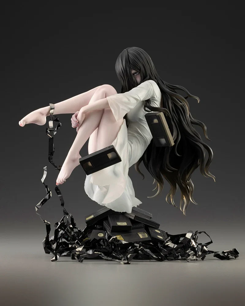 The Ring Bishoujo 15th Anniversary Sadako - Image 3