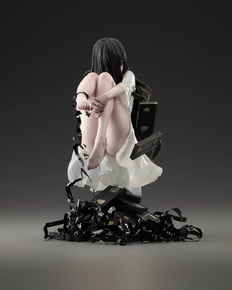 The Ring Bishoujo 15th Anniversary Sadako - Image 4