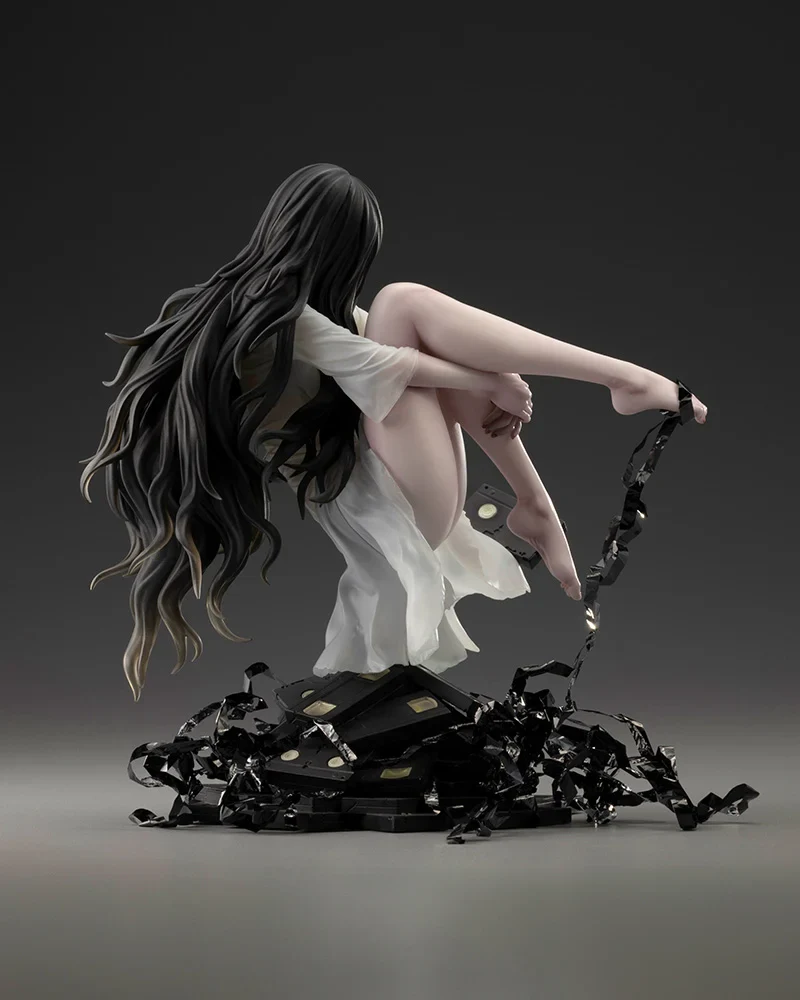 The Ring Bishoujo 15th Anniversary Sadako - Image 5