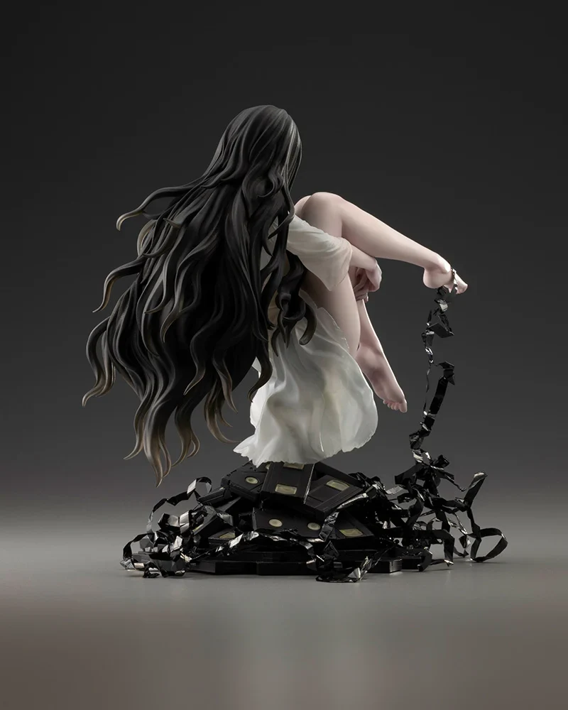 The Ring Bishoujo 15th Anniversary Sadako - Image 6