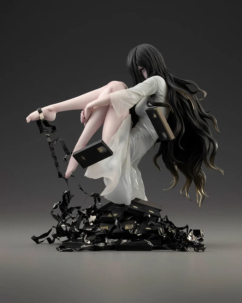 The Ring Bishoujo 15th Anniversary Sadako - Image 7