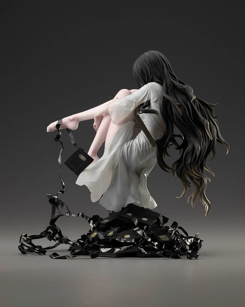 The Ring Bishoujo 15th Anniversary Sadako - Image 8