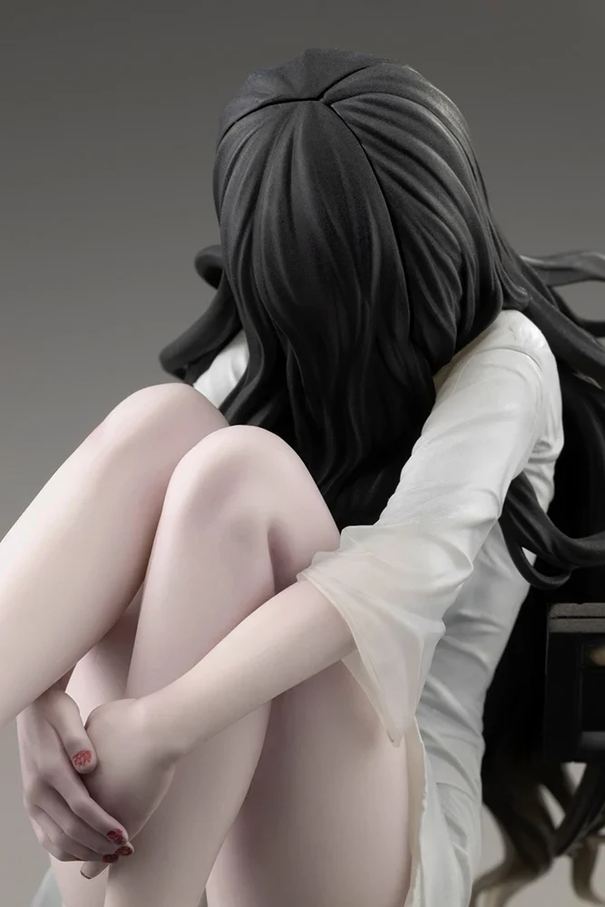 The Ring Bishoujo 15th Anniversary Sadako - Image 9