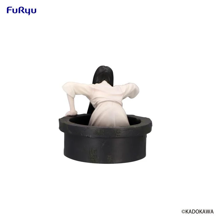 Sadako Noodle Stopper Figure - Image 11