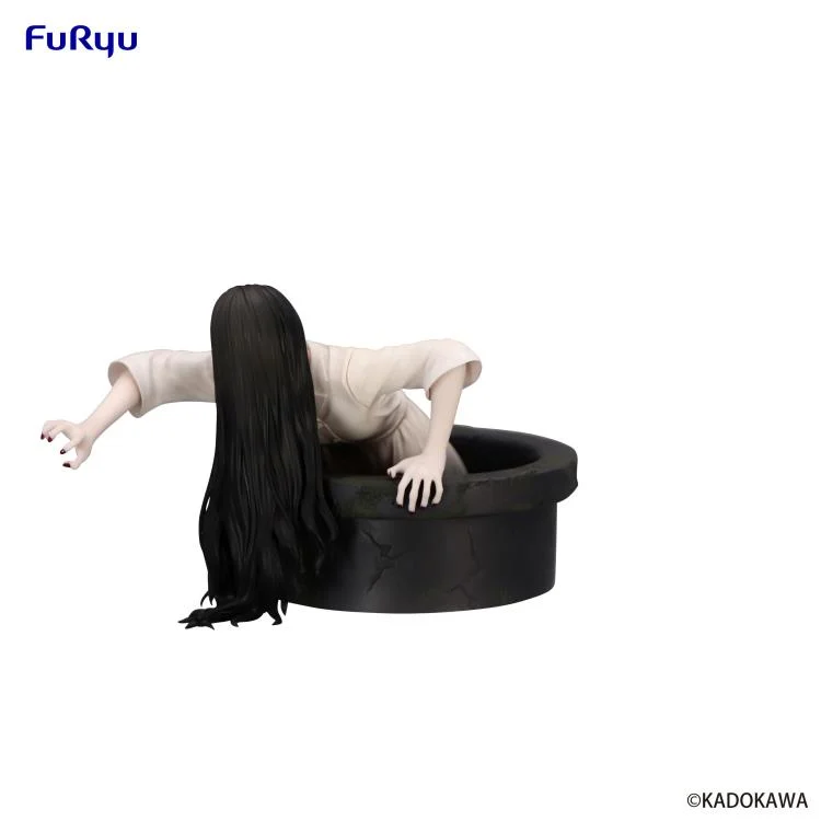 Sadako Noodle Stopper Figure - Image 8