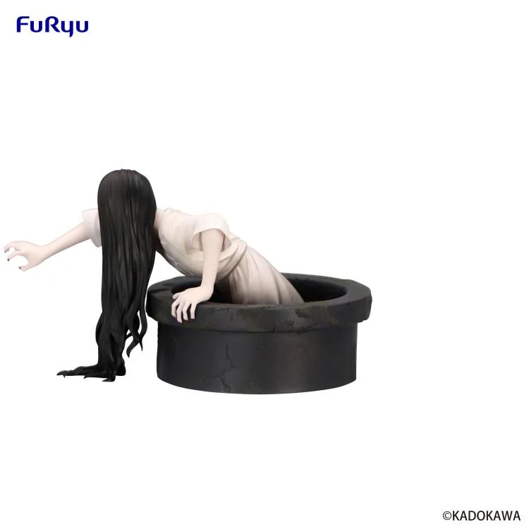 Sadako Noodle Stopper Figure - Image 9