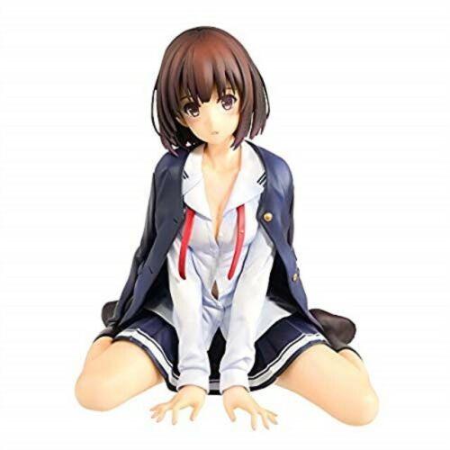 Saekano: How to Raise a Boring Girlfriend - MEGUMI KATO FIGURE