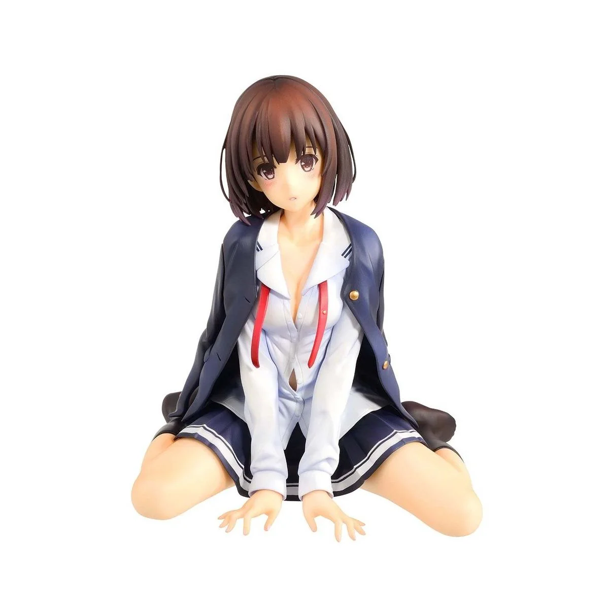 Saekano: How to Raise a Boring Girlfriend - MEGUMI KATO FIGURE - Image 2