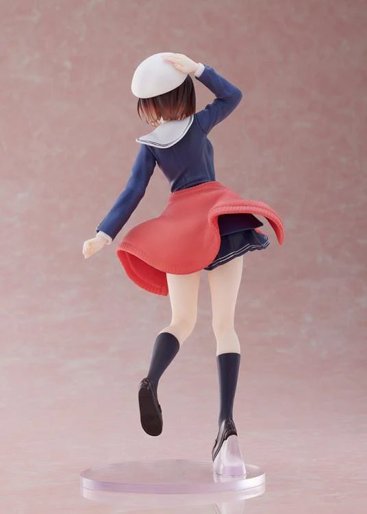Saekano How to Raise a Boring Girlfriend Megumi Kato (Uniform Ver.) Figure - Image 4