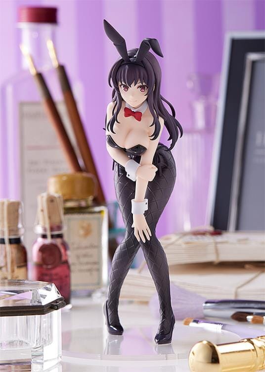 Saekano How to Raise a Boring Girlfriend Pop Up Parade Utaha Kasumigaoka (Bunny Ver.) - Image 2