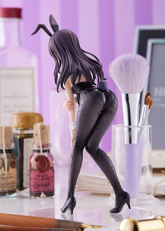 Saekano How to Raise a Boring Girlfriend Pop Up Parade Utaha Kasumigaoka (Bunny Ver.) - Image 3
