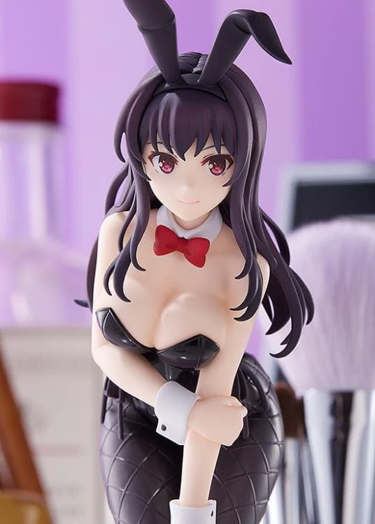 Saekano How to Raise a Boring Girlfriend Pop Up Parade Utaha Kasumigaoka (Bunny Ver.) - Image 4