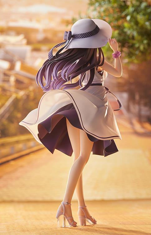 Saekano How to Raise a Boring Girlfriend Utaha Kasumigaoka 1/7 Scale Figure - Image 10