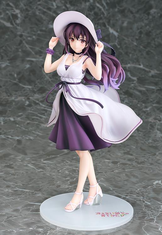 Saekano How to Raise a Boring Girlfriend Utaha Kasumigaoka 1/7 Scale Figure - Image 2