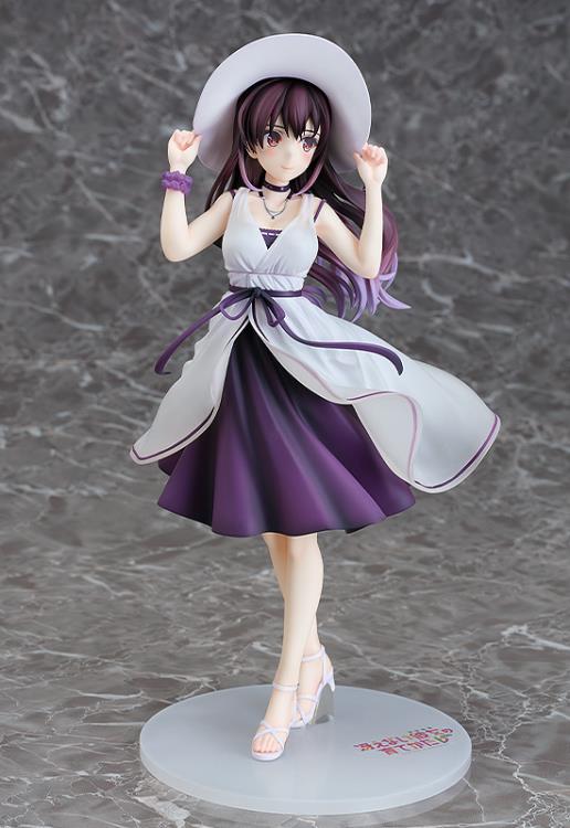Saekano How to Raise a Boring Girlfriend Utaha Kasumigaoka 1/7 Scale Figure - Image 4