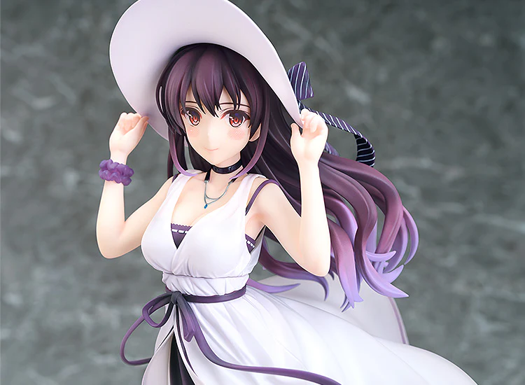 Saekano How to Raise a Boring Girlfriend Utaha Kasumigaoka 1/7 Scale Figure - Image 5