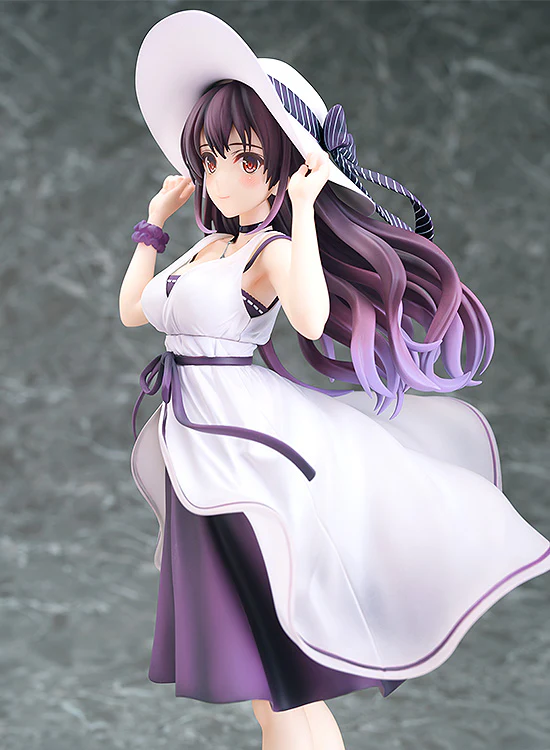 Saekano How to Raise a Boring Girlfriend Utaha Kasumigaoka 1/7 Scale Figure - Image 6
