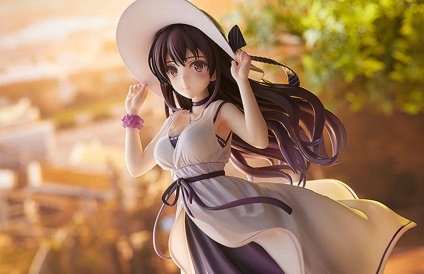 Saekano How to Raise a Boring Girlfriend Utaha Kasumigaoka 1/7 Scale Figure - Image 8