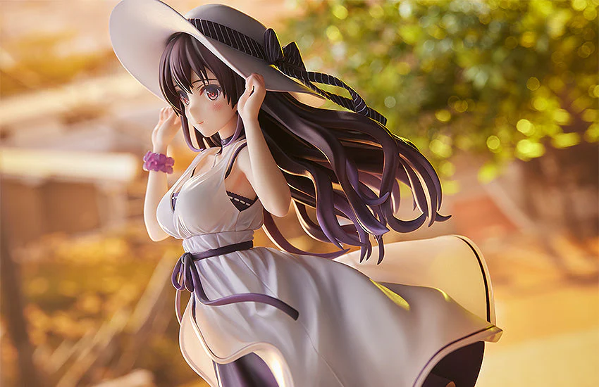 Saekano How to Raise a Boring Girlfriend Utaha Kasumigaoka 1/7 Scale Figure - Image 9