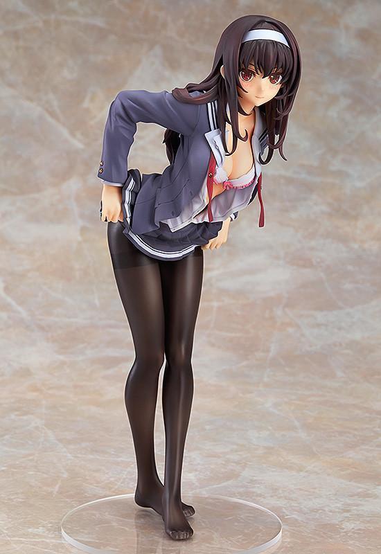 Saekano How to Raise a Boring Girlfriend: Utaha Kasumigaoka 1/7 Scale Figure - Image 2