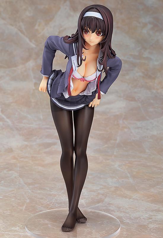 Saekano How to Raise a Boring Girlfriend: Utaha Kasumigaoka 1/7 Scale Figure - Image 3