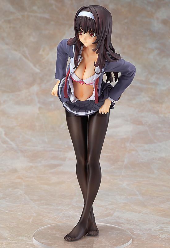 Saekano How to Raise a Boring Girlfriend: Utaha Kasumigaoka 1/7 Scale Figure - Image 4
